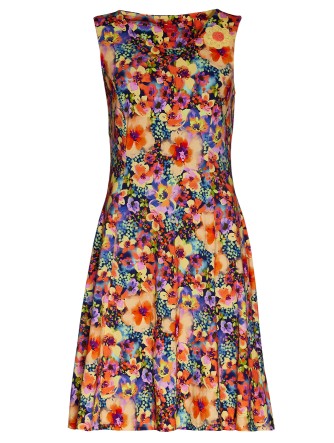 So Many Flowers duNinna